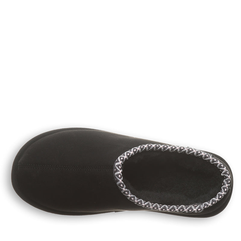 MARTIS VEGAN BLACK/BLACK