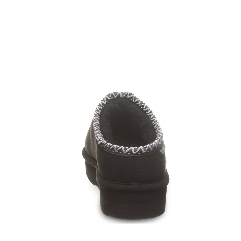 MARTIS VEGAN BLACK/BLACK