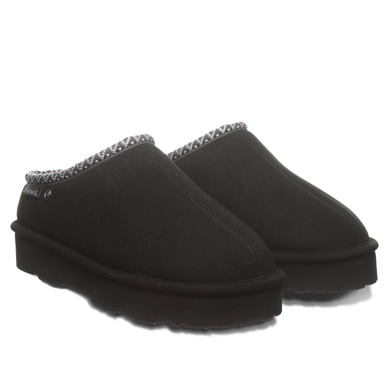 MARTIS VEGAN BLACK/BLACK