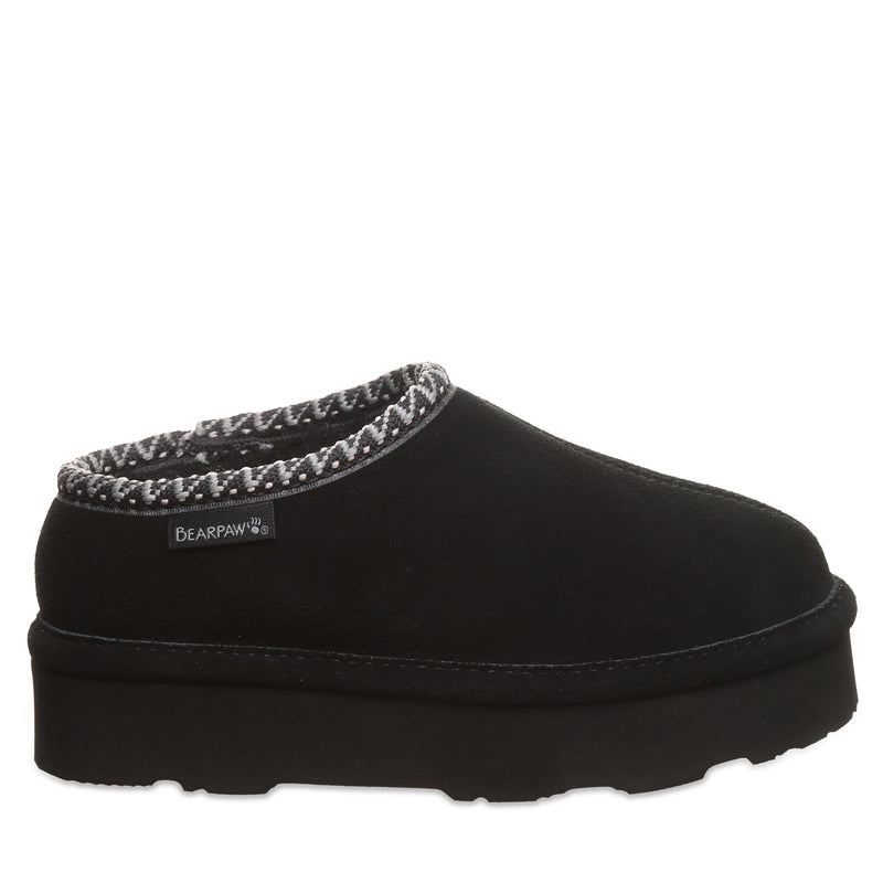MARTIS YOUTH BLACK/BLACK