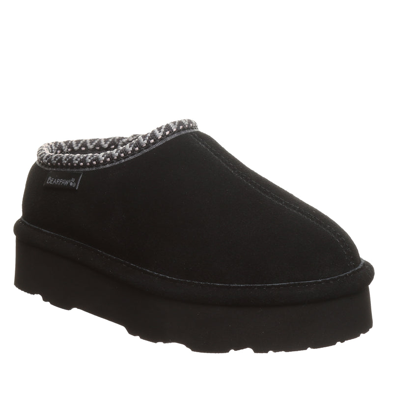 MARTIS YOUTH BLACK/BLACK