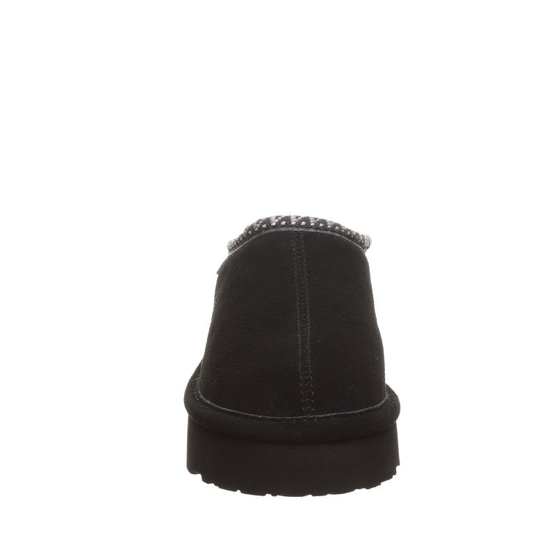 MARTIS YOUTH BLACK/BLACK