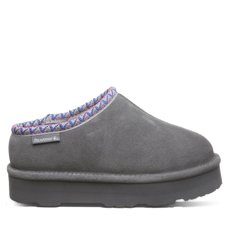MARTIS YOUTH CHARCOAL