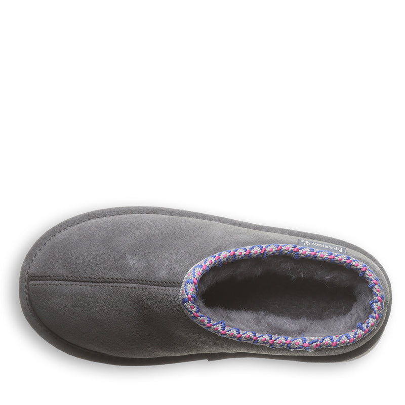 MARTIS YOUTH CHARCOAL