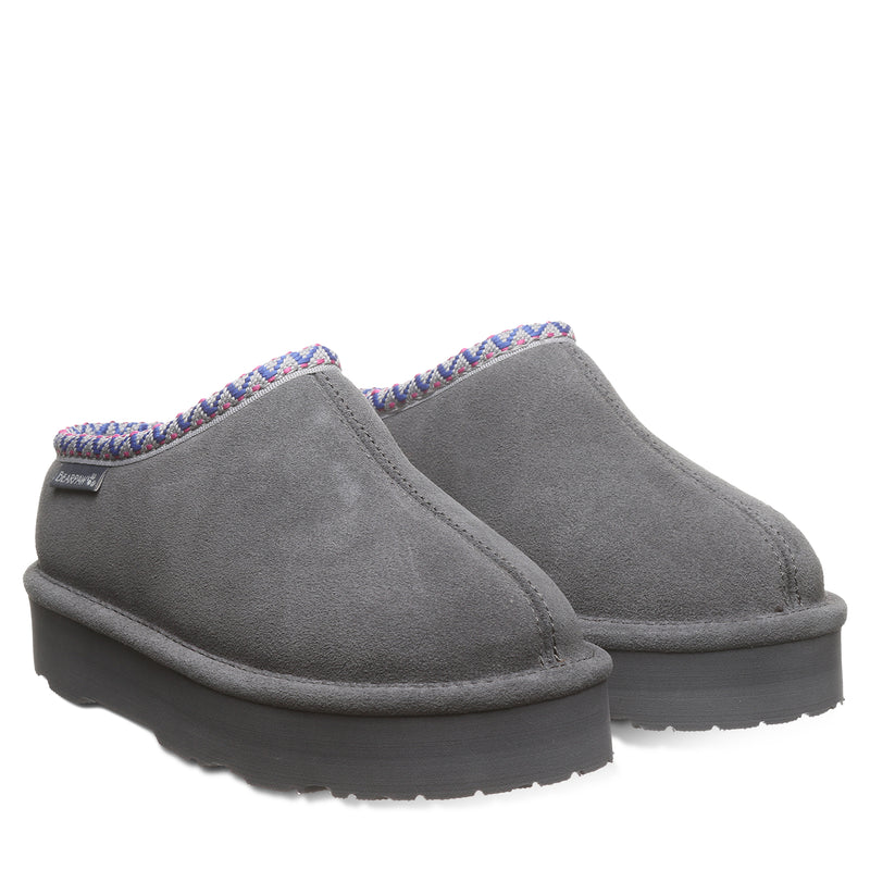 MARTIS YOUTH CHARCOAL