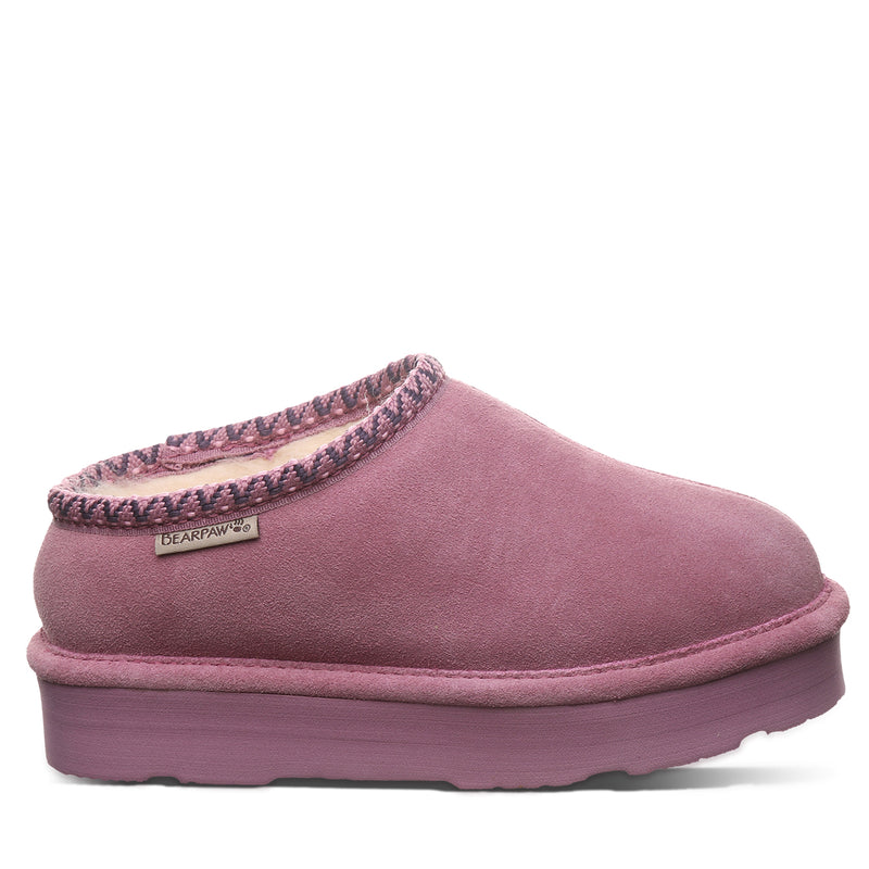 MARTIS YOUTH DUSKY ORCHID