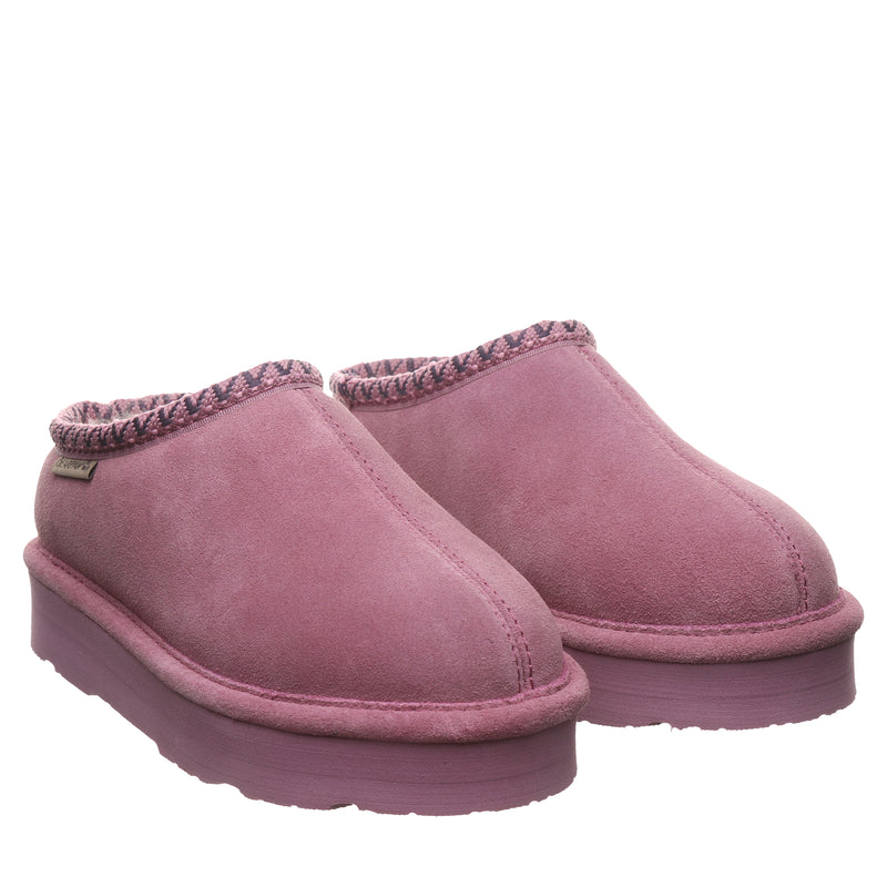 MARTIS YOUTH DUSKY ORCHID