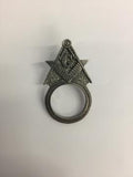 MASON SUNGLASS HOLDER PIN