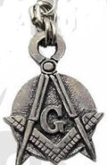 MASONS ZIPPER PULL