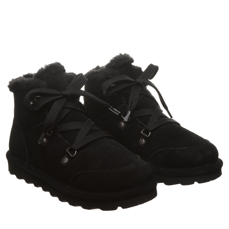 MATILDA YOUTH BLACK