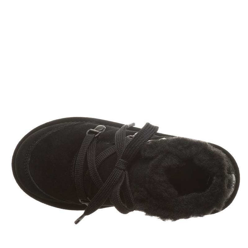 MATILDA YOUTH BLACK