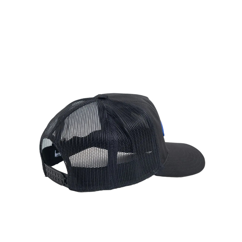 MD TOUGH GEAR TRUCKER BLACK
