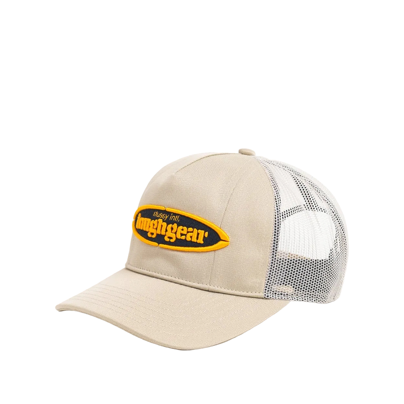 MD TOUGH GEAR TRUCKER KHAKI