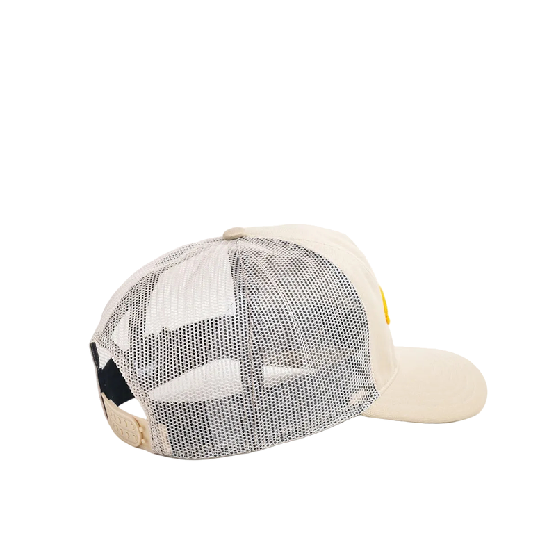 MD TOUGH GEAR TRUCKER KHAKI