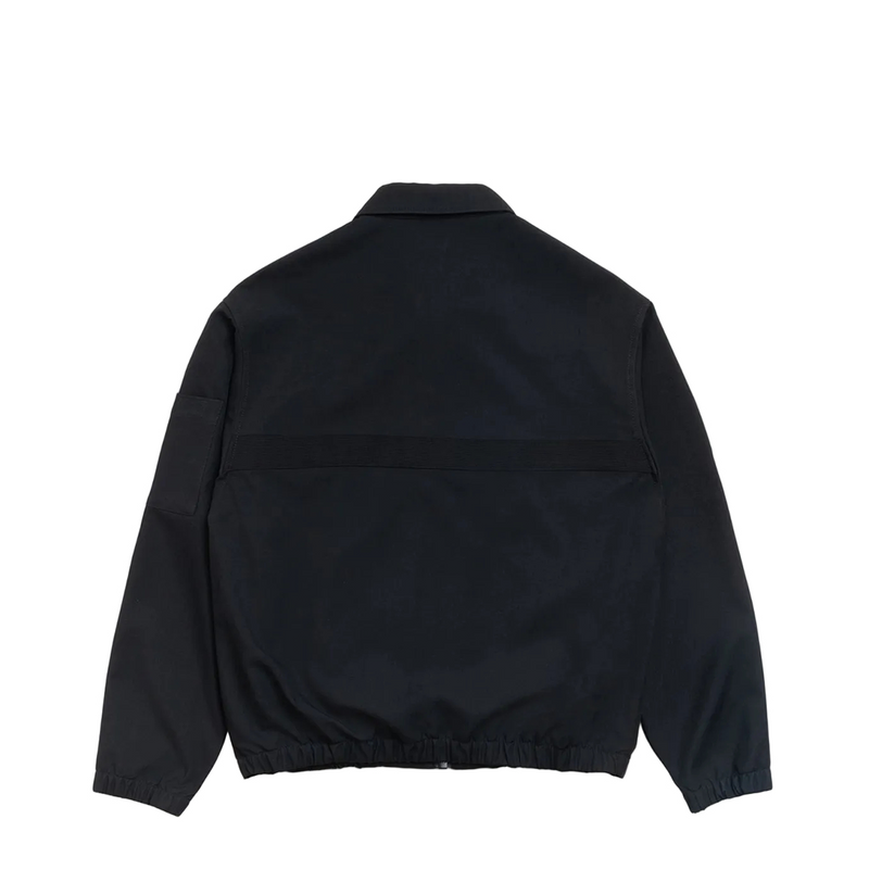 MECHANIC JACKET BLACK