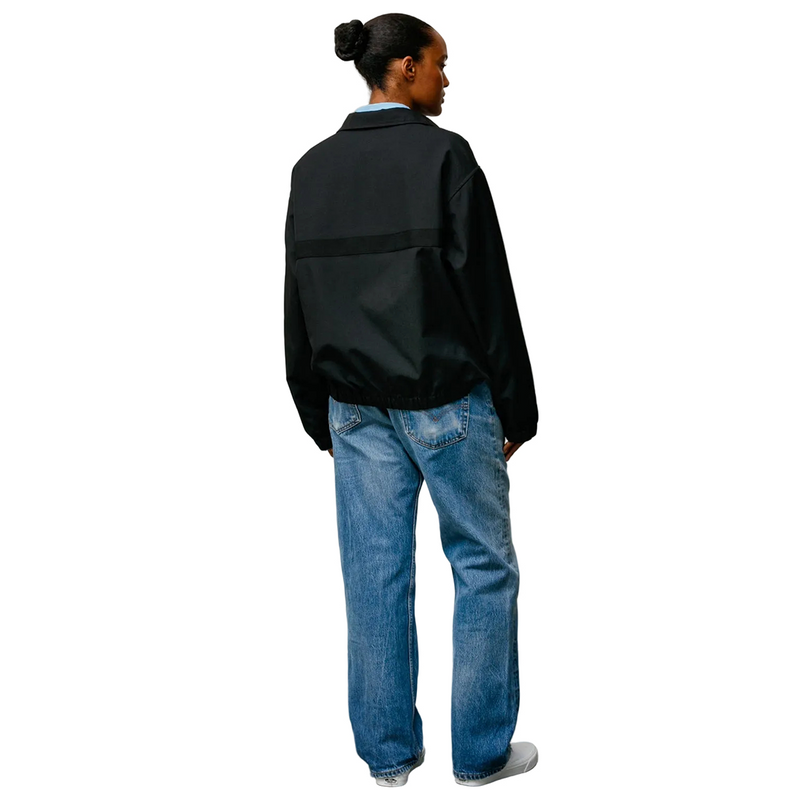 MECHANIC JACKET BLACK