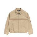MECHANIC JACKET KHAKI