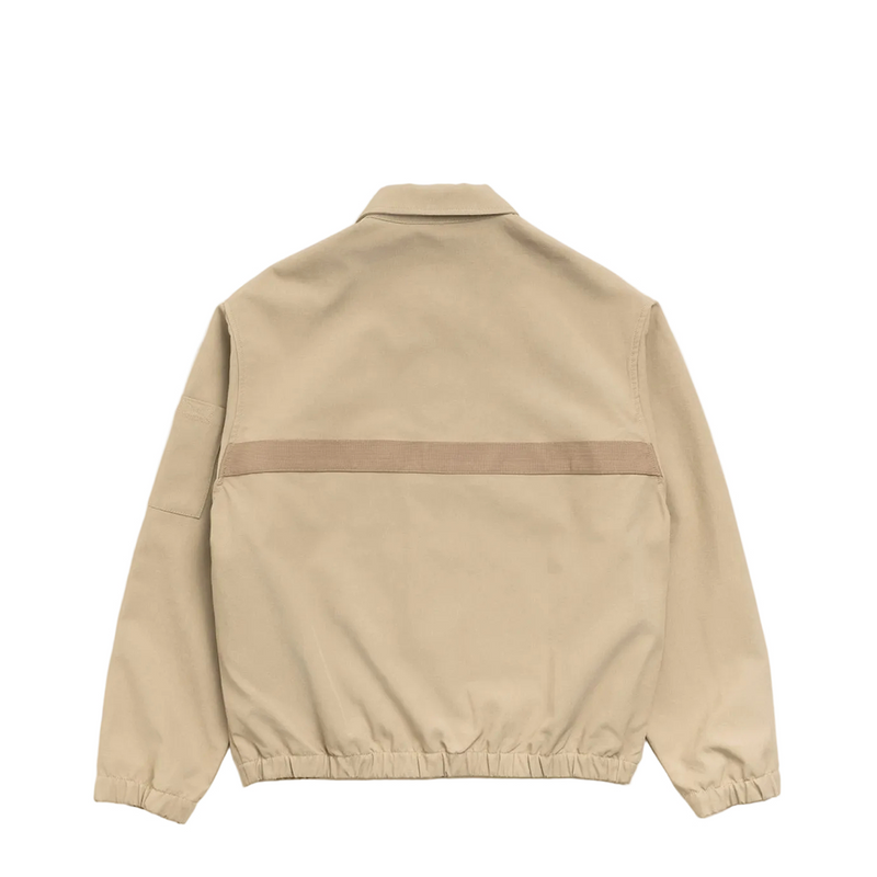 MECHANIC JACKET KHAKI