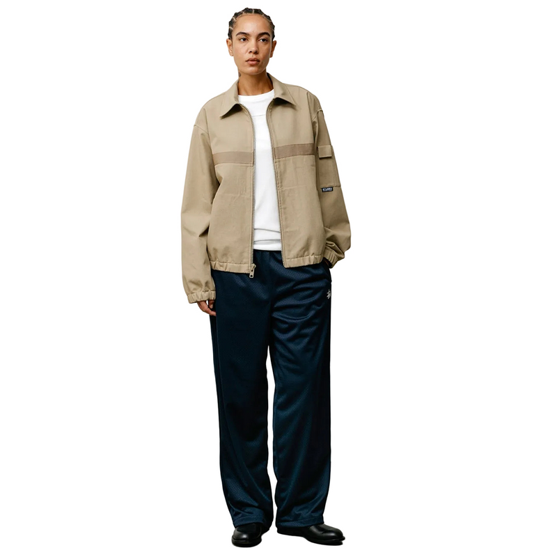MECHANIC JACKET KHAKI