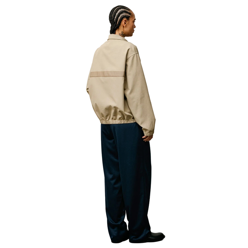 MECHANIC JACKET KHAKI