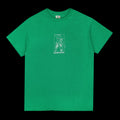 Frog Medieval Sk8lord T-Shirt Green