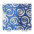 Medium Blue Matte Ceramic Ink Amaco INK-26 34006F