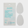 Medium Clear Outsole Grip