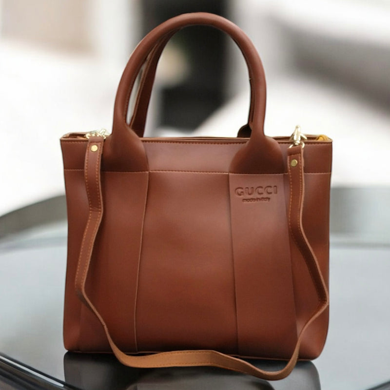 Medium hand bag