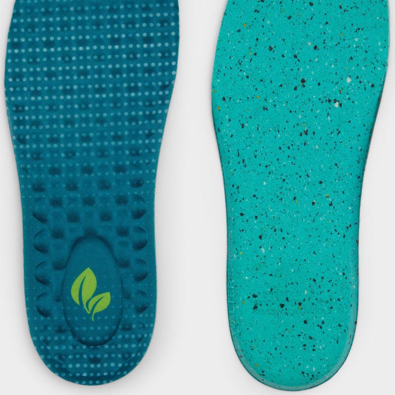 Men's Beaded Massaging Insoles