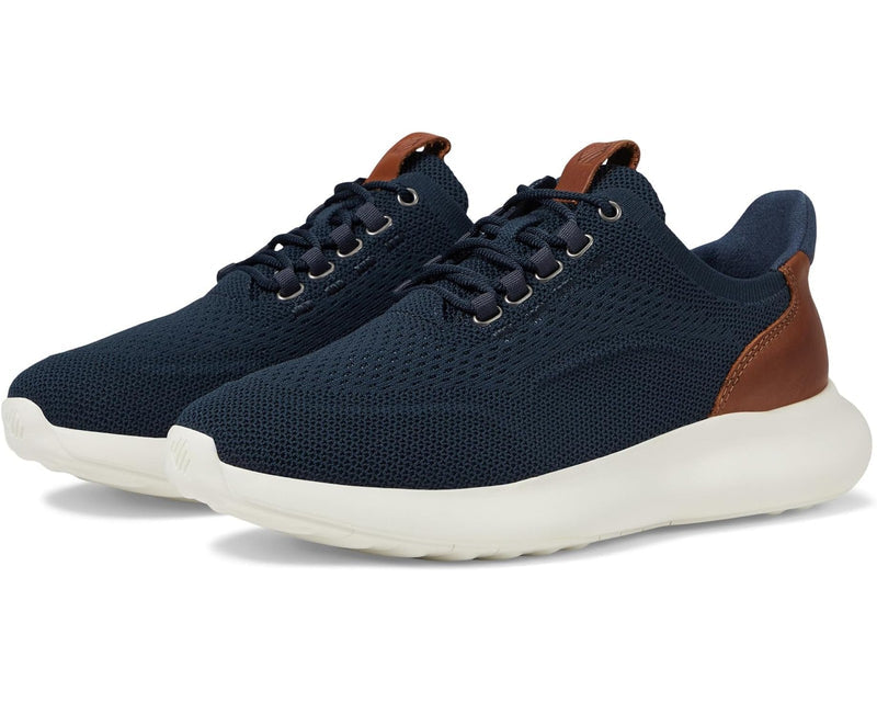 Men's Johnston & Murphy Amherst 2.0 Sneakers 25-0749 Regular Navy
