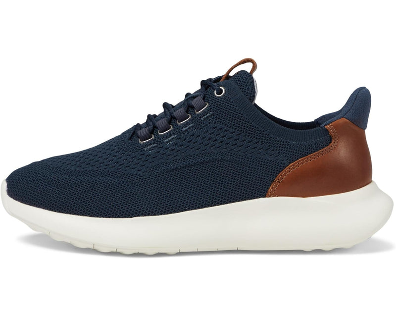 Men's Johnston & Murphy Amherst 2.0 Sneakers 25-0749 Regular Navy