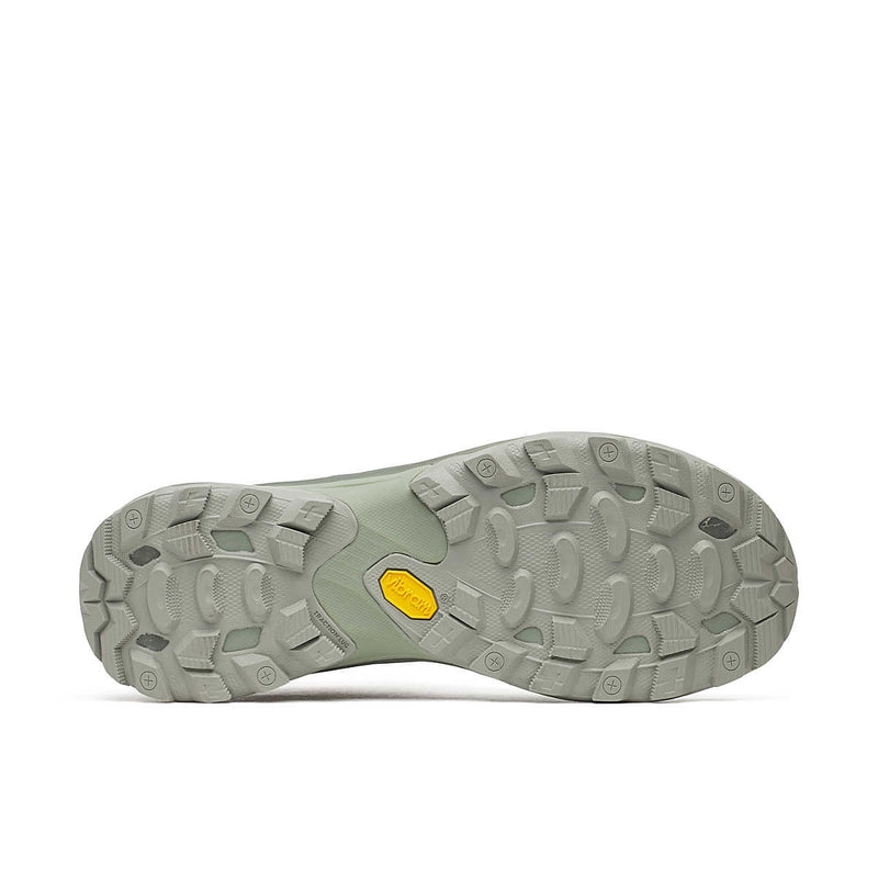 MERELL Men's Moab Speed 2 Mid GORE-TEX J00003461 White Sage