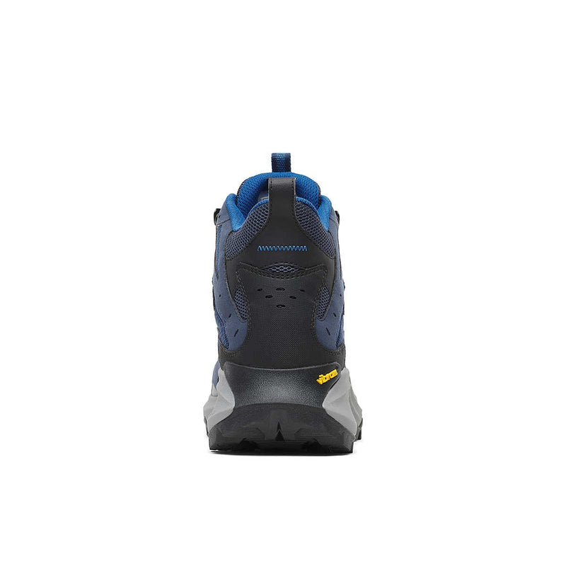 Merell Men's Moab Speed 2 Mid GORE-TEX J00004910  Navy Night