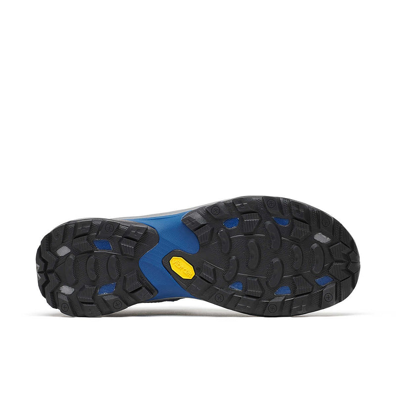 Merell Men's Moab Speed 2 Mid GORE-TEX J00004910  Navy Night
