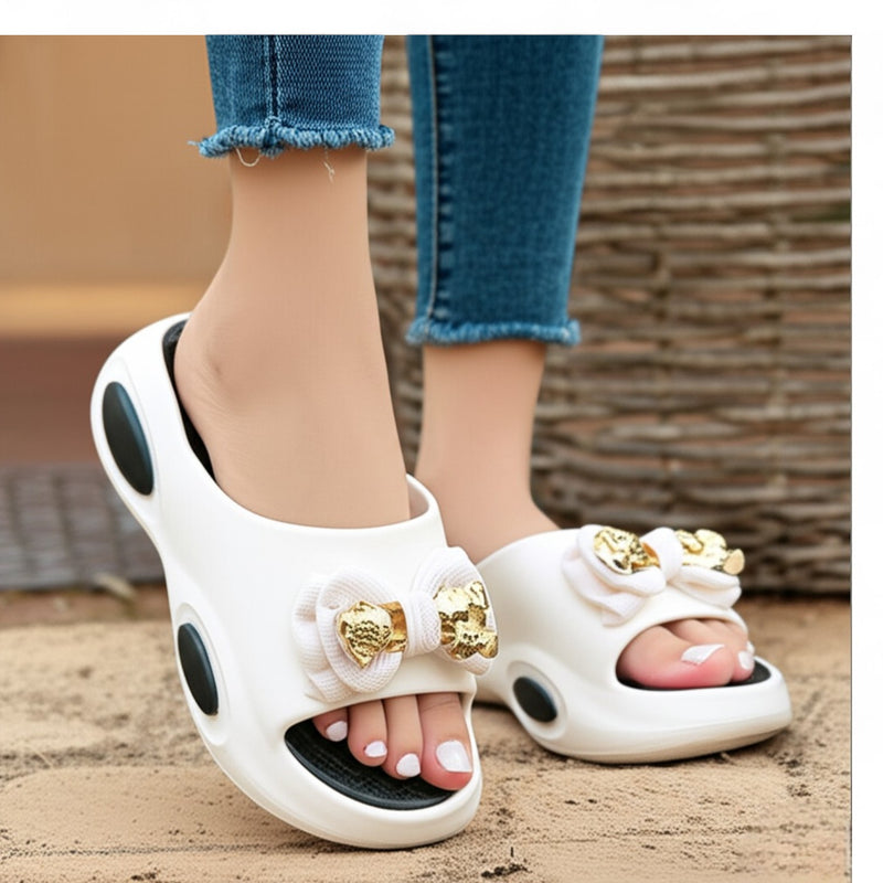 Meriposa comfy slipper -R12-3