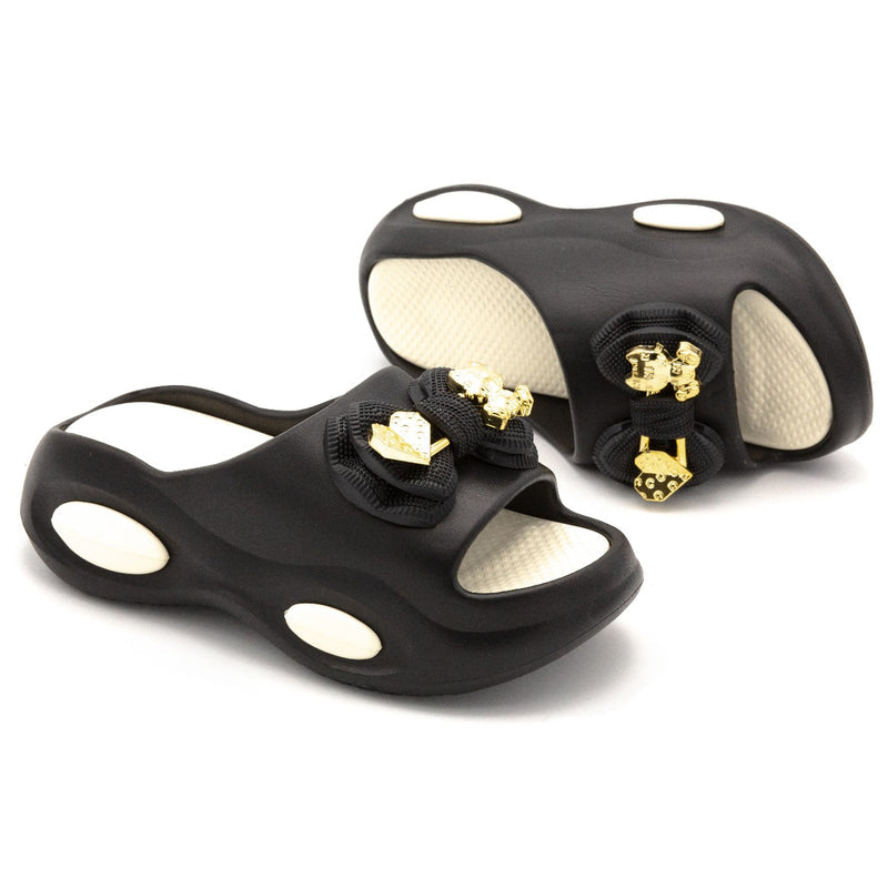 Meriposa comfy slipper -R12-3