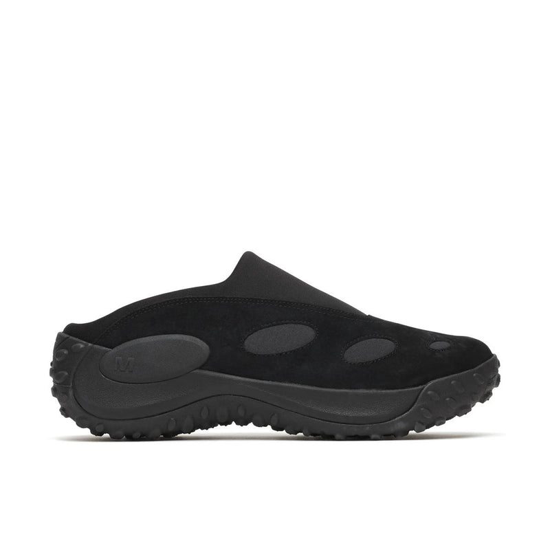 Merrell Homme Jungle Trek Mule J00003377 Black