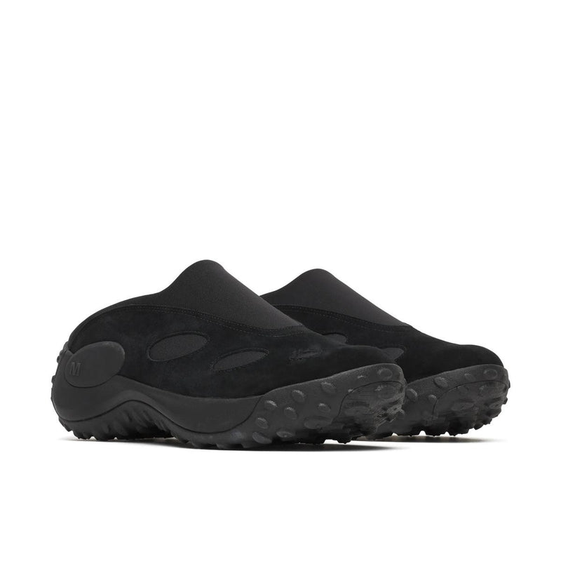 Merrell Homme Jungle Trek Mule J00003377 Black