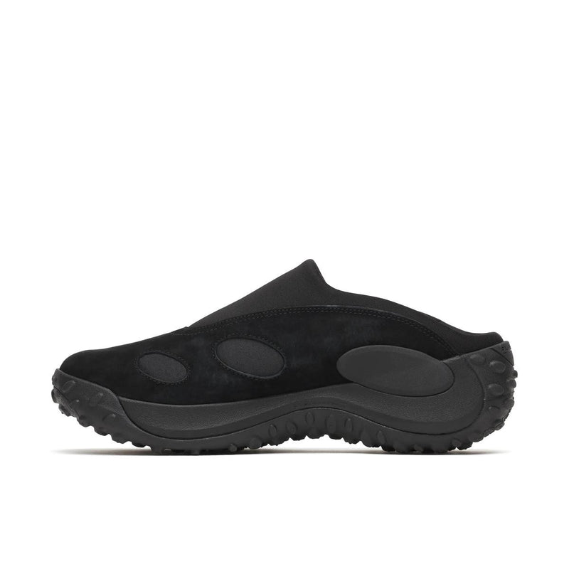 Merrell Homme Jungle Trek Mule J00003377 Black