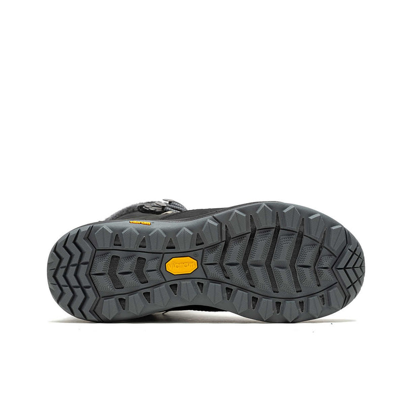 Merrell Women's Siren 4 Thermo Mid Zip Waterproof J037410Z Black