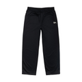 MESH TRACK PANT BLACK