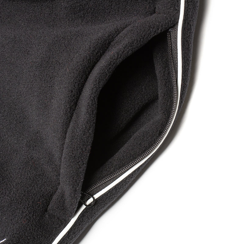 Grand Collection | Micro Fleece Pant Color : Black
