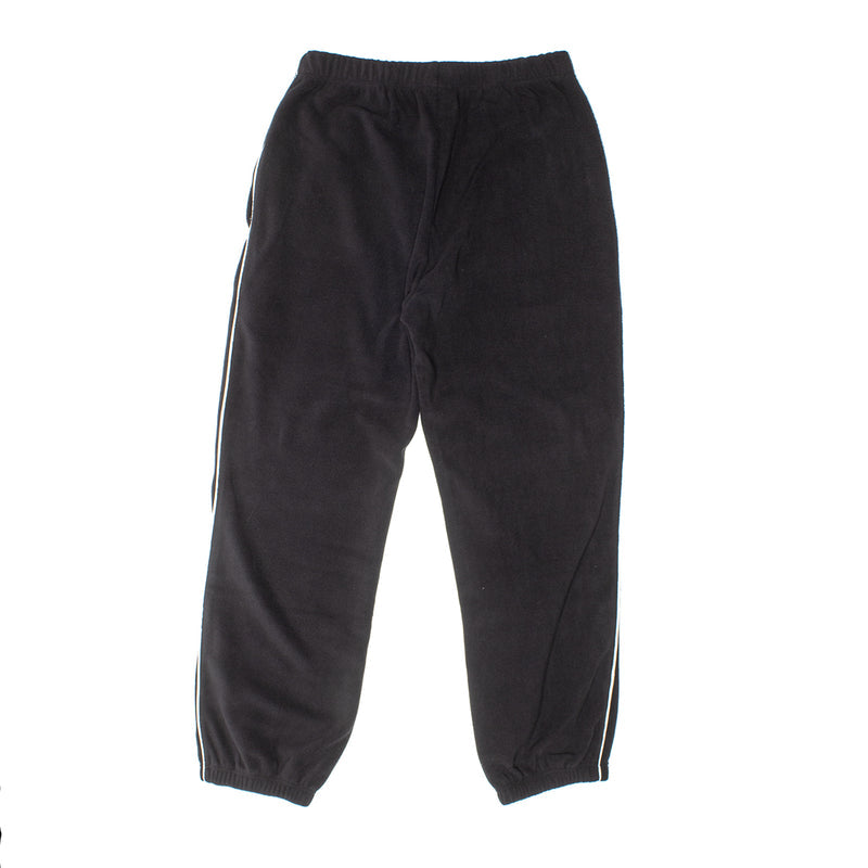 Grand Collection | Micro Fleece Pant Color : Black