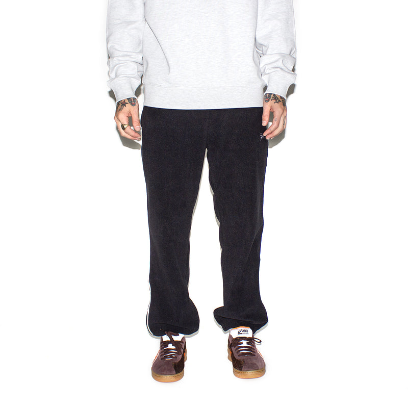 Grand Collection | Micro Fleece Pant Color : Black