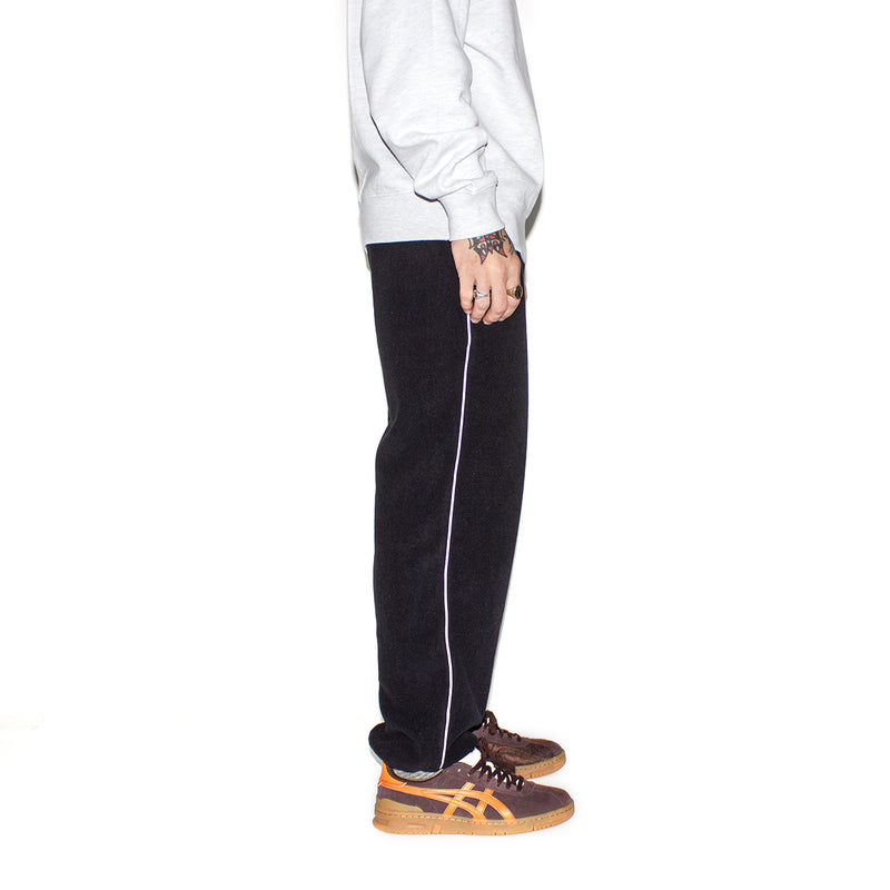 Grand Collection | Micro Fleece Pant Color : Black