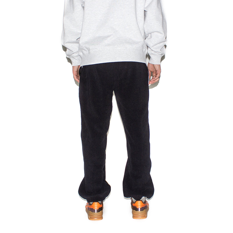 Grand Collection | Micro Fleece Pant Color : Black