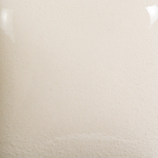 Milk Glass White Mayco Foundations Sheer Pint FN221