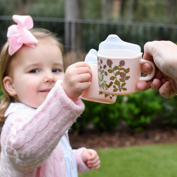 Miller Rose Mama & Me Cup Set