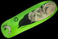 Miller - Sleeping Cat On Gaia Deck 9.6"