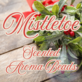 Mistletoe Premium Scented Beads
